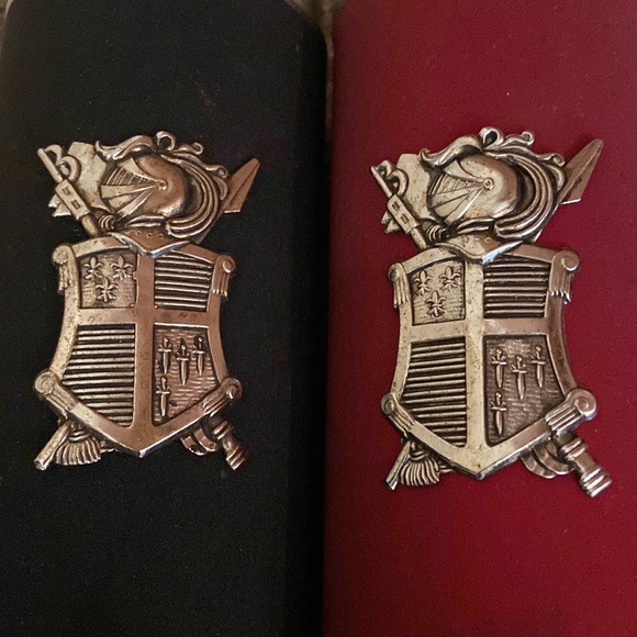 Old Fashioned Decanters - Picture 3 of 4